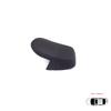 ESP647 Rear Window Wiper Arm Base Hatch Release Switch Cap Cover for Porsche Cayenne MK1 E1 9PA 955 957 2002-2010 95562832003 