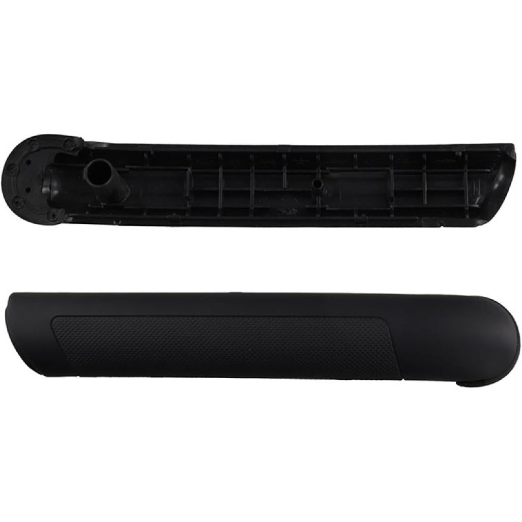 [Replacement] 823722C000 Left Interior Door Handles Grip for Hyundai for Tiburon for Coupe 2003 2004 2005 2006 2007 2008