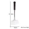 Ruhan 304 Stainless Steel Bakelite Handle Fish Spatula