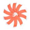 Waterproof & Sweatproof Invisible Wig Tape - Double-Sided, Traceless Adhesive for Hairpieces