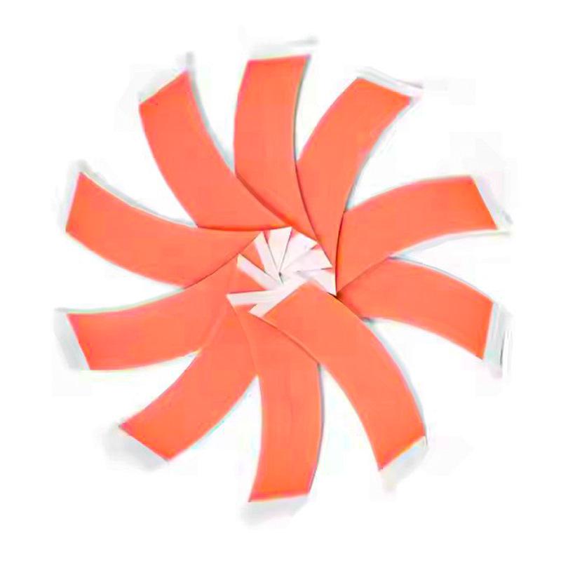 Waterproof & Sweatproof Invisible Wig Tape - Double-Sided, Traceless Adhesive for Hairpieces