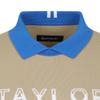 TAYLORMADE APPAREL Women'S One-Point Collar Knit T8031Sn5123-509