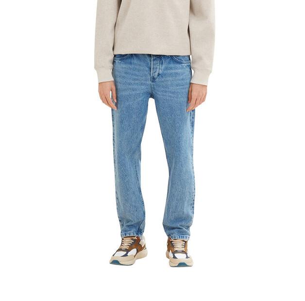 

Джинсы Tom Tailor Denim 1034858 синий 33/34
