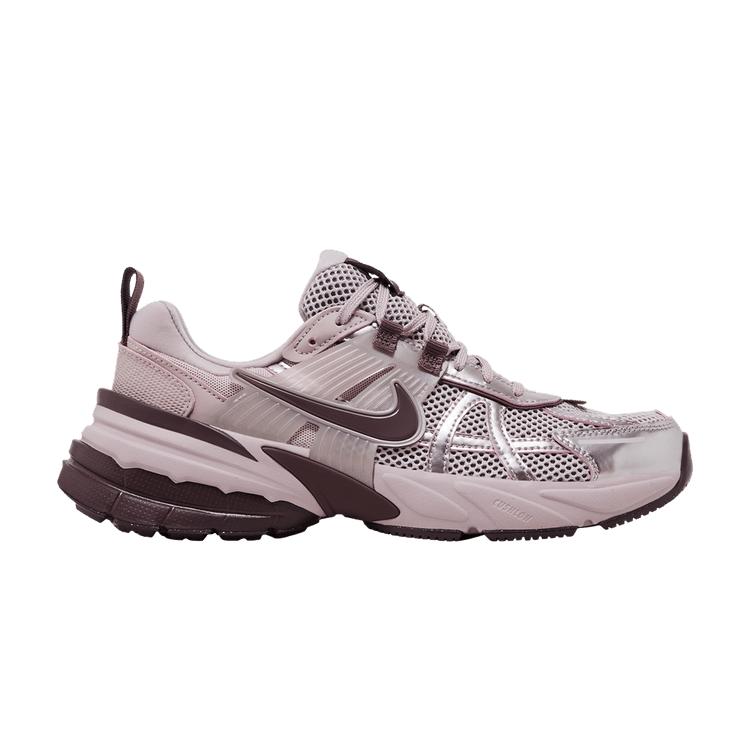 Nike V2K Run Particle Rose Tattoo (Women s) 40