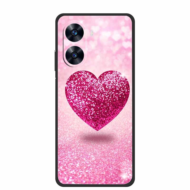 Per Poco X7 Pro 5G Custodia Lusso TPU Morbido Silicone Cover Posteriore Custodie per Telefono per Xiaomi PocoX7 Pro Protezione Carina Guscio Carina Coque