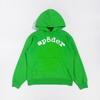 High-quality beauty tide spider web sweater fleece printing men and women couple hoodie source manufacturer wholesale