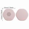 Bluetooth 5.1 Under Pillow Bluetooth Speaker Sleep Aid Sound Machine  Deep Sleep Use