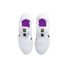 Nike Revolution 6 Non-Slip Shock Absorbing Low-Top Running Shoes Women sneaker White DC8998-101