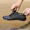 Scarpe da Wading Uomo Asciugatura Rapida Scarpe da Acqua Donna Traspiranti Aqua Controcorrente Antiscivolo Sport Outdoor Resistenti all'Usura Scarpe da Ginnastica da Spiaggia
