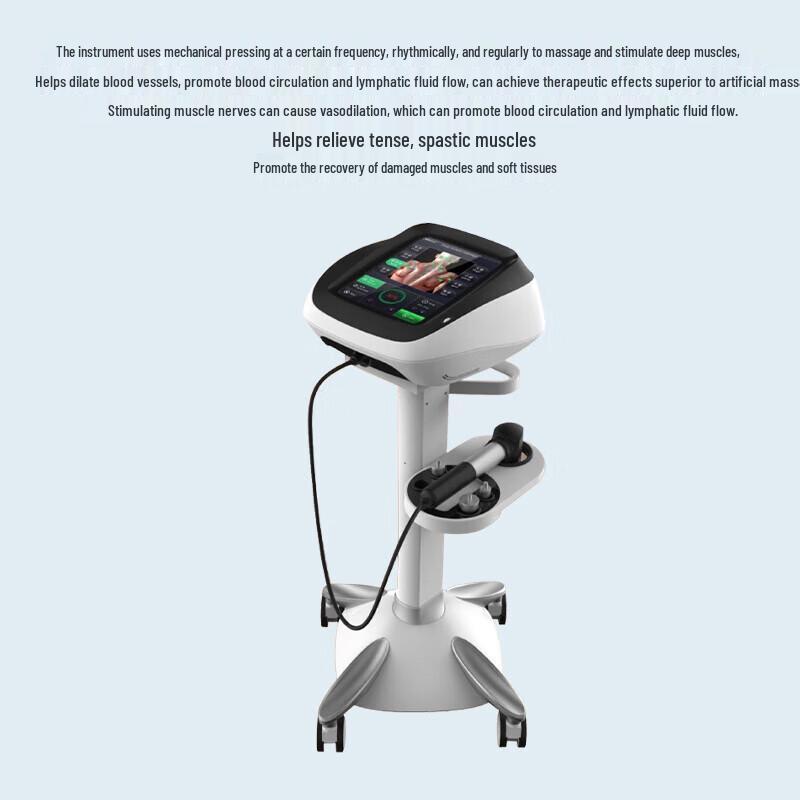 Beoka Deep Muscle Massager QL/DMS-D