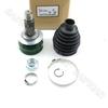 Baificar Brand New  Front Joint Drive Shaft 28391AJ050 28391-AJ050 For Subaru Crosstrek XV