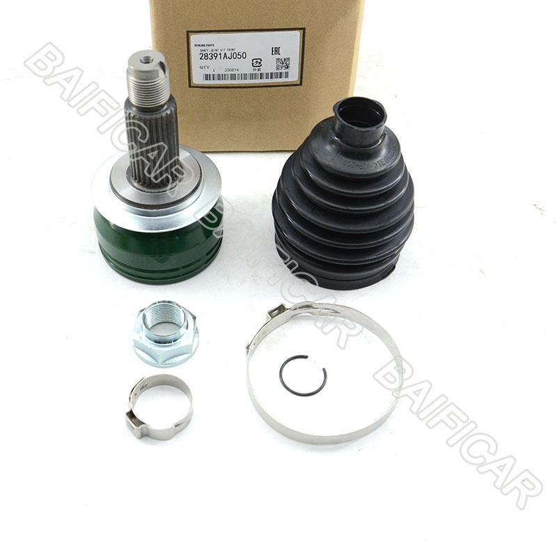 Baificar Brand New  Front Joint Drive Shaft 28391AJ050 28391-AJ050 For Subaru Crosstrek XV