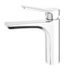 TLXT Hot & Cold Basin Mixer Tap