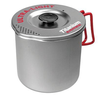 EVERNEW Ti Pasta Pot 1000 ECA548