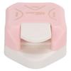 KWTRIO Corner Rounder Punch 3 in 1 Labor Saving Convenient Smoothness Portable Round Paper Cutter