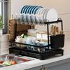 Lilang Double-Layer Dish Drying Rack