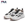 Fila Kids' Mars Rotary Buckle Running Shoes