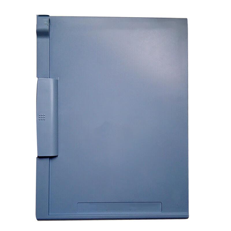 A4 Plastic Clipboard