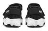 Nike Air Rift Nero Bianco (GS)