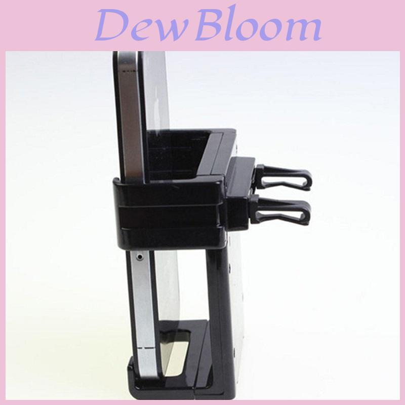 Fashion Universal Car Air Vent Mount Cradle Stand Holder For Phone Gps Iphone