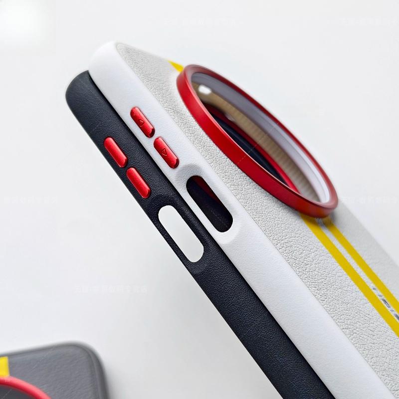 For Huawei Mate80 Pro Max Case Hard Business Luxury Leather Anti Fall Metal Lens Protective Cover For Huawei Mate 80 Pro Shell
