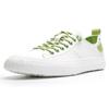 100% Genuine Leather Shoes Men Sneakers Male White Shoes Cow Leather Men Casual Shoes Fashion Man Sneakers Breathable A1616