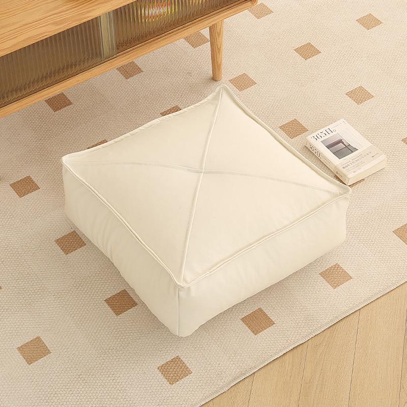 Japanese Tatami Floor Cushion for Home and Student Use