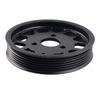Power Steering Pulley 32421740858 Aluminum For BMW E46 E36 E39 E38 X5 E53 Z3 For BMW M52TU M54 Engine Parts