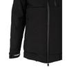 Plein Sport Men's Circular Logo Padded Jacket