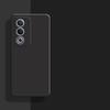 For OPPO A80 5G Case For OPPO A80 Cover 6.67 Inch Original Liquid Silicone Rubber Shockproof Bumper For OPPO A80 Fundas