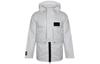 Jacket Men's Mountain Peak White CK6772-121