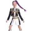 KPop Demon Hunters Cosplay Set 5988