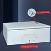 Indoor Electrical Cabinet Control Box for Surface Mounting