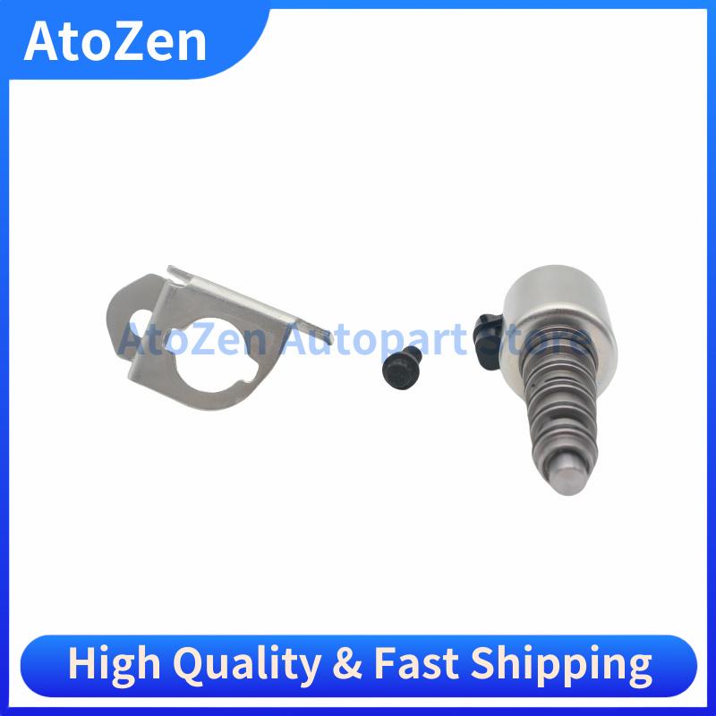 Automotive Turbine Solenoid Actuator Valve 5C3Z-6F089-BA 5C3Z6F089BA 5C3Z 6F089 BA for Ford E-350 Super Duty 2008 2009 2010