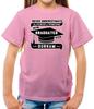 Mai Underestimate Graduate Durham - T-Shirt - Graduate University Uni