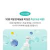 MISSHA - Super Panthenol Bubble Cleanser - 3 Types