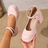Scarpe con tacco – Scarpe con tacco