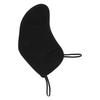 Violin Shoulder Rest Pad Chin Cover Protector Support Musical Instrument Accessories1418