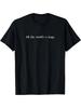 Tops – T-Shirts