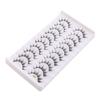 Full Strip False Eyelashes Handmade Fake Eyelash 3D Faux Mink Lash  Eye Lash Extension