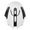 Optical 1200DPI Wireless Gaming Mouse Comfortable Grasp No Delay 2.4G Wireless Mouse - Black