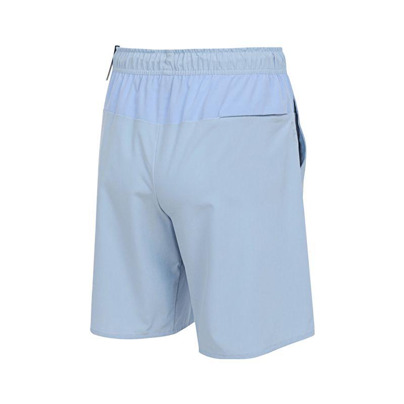 New Nike Unlimited SS25 Sports Shorts Men's Blue IF0376-440