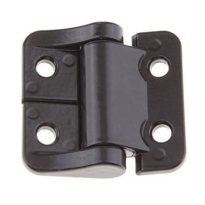 Έλεγχος μεντεσέδων σταθερής ροπής 1,0 N•m 1,57 X 1,50 ίντσες