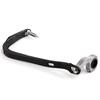 22MM 28MM handlebar dirt bike hand guard aluminium pit dirt bike motorcycle hand protector for husqvarna motocross handguard