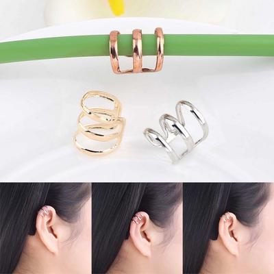 Boucles d'oreilles – Parrures d'oreilles
