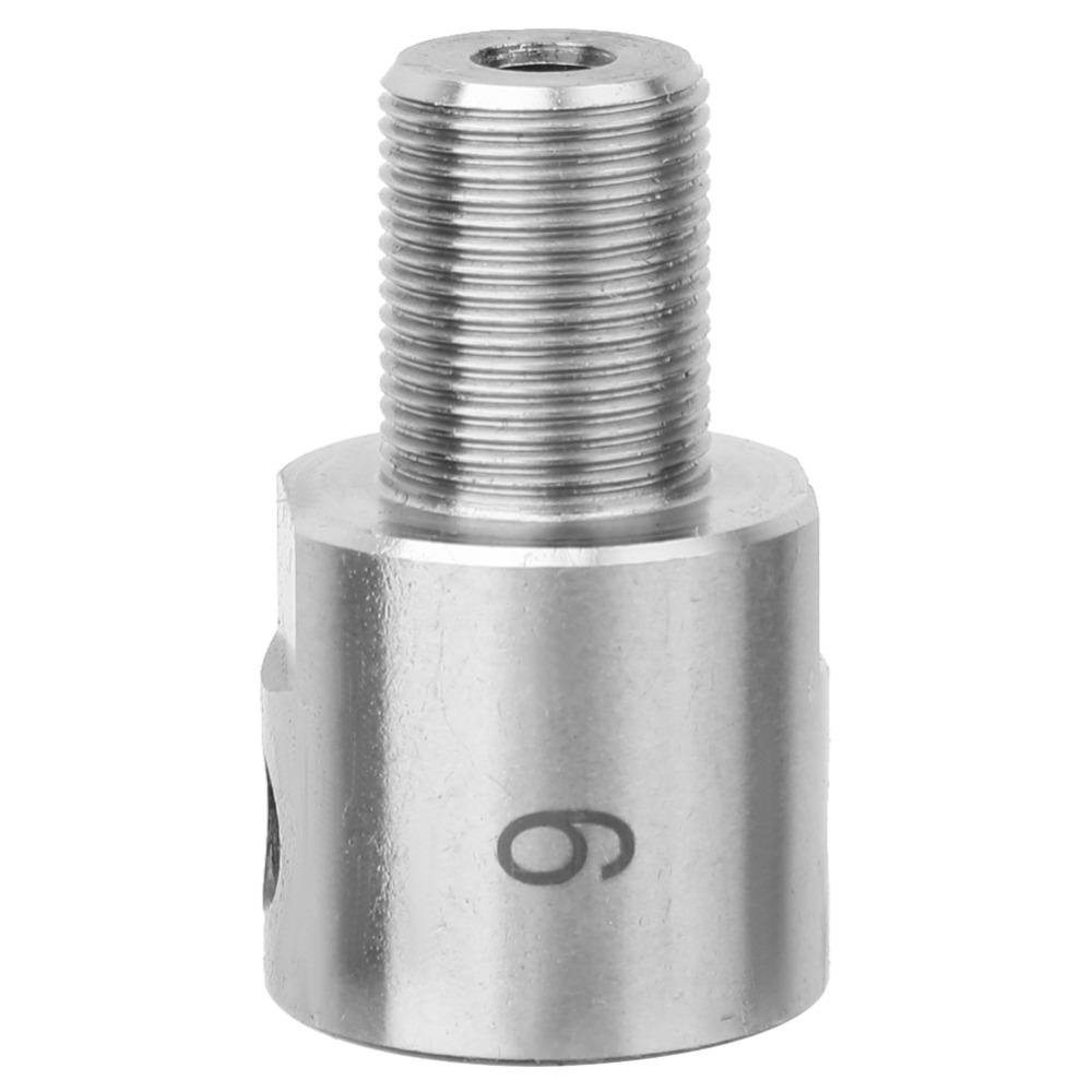 M14x1 Thread Lathe Chuck Adapter Chuck Connector  for Mini Lathe and Bench Mill