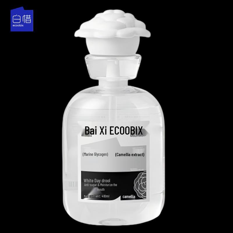 

Bai Xi Probiotic Anti-Sugar Mouthwash
