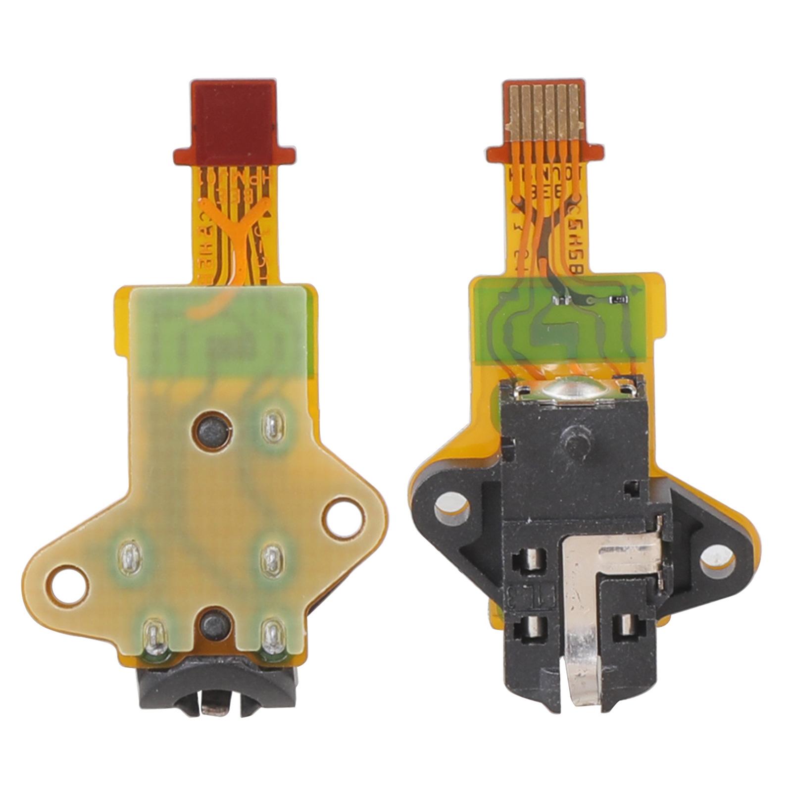 

Headphone Port Replacement Module For NS 2 Advanced Chip Technology Seamlessly Earphone Tail Port Connector 1