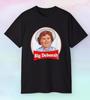 Big Deborah Shirt | Funny Humor Pun Parody Snacks Cake | S-5XL Unisex T-Shirt