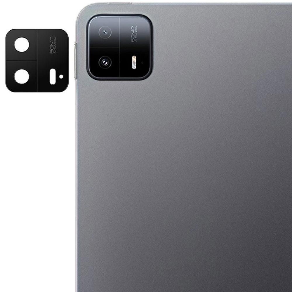 IMAK For Xiaomi Pad 6 Max 14 Metal Camera Lens Protector Lens Protective Cover A